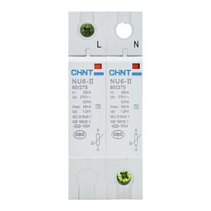 CHNT | Thiết Bị Chống Sét 220v Cung Cấp Điện