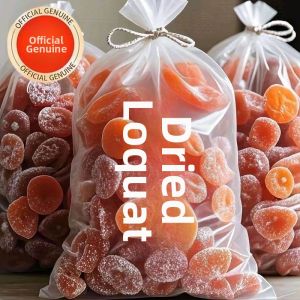 Dried Loquat No Nucleus Dried Freshly Made Without Drying Agent