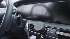 TOPK | TOPK Magnetic Car Phone Holder Air Vent Car Phone Stand For Magsafe iPhone 15 14 13 ProMax Xiaomi Samsung Strong Magnet Holder