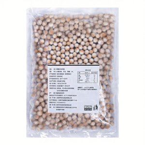 CHUANXIAOTAO | Additive Free Handmade Tapioca Pearls & Taro Balls