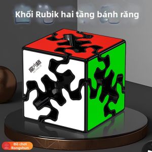 QY TOYS | Đồ Chơi Khối Lập Phương Hình Học Đa Dạng cho Trẻ Em