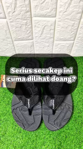 GoPro Adventure Promax 06 Sandal Jepit Pria Anti Licin & Anti Slip Untuk Harian | Size 39-43