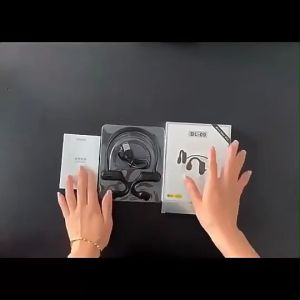 Bl09 หูฟังบลูทูธไร้สาย Ipx5 กันน้ํา เล่นกีฬา สินค้าพร้อมส่งจากไทย