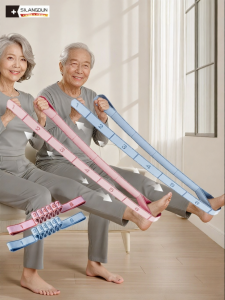 SILANGDUN | Elderly Resistance Band For Ankle Recovery Strength Training
