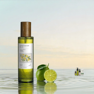 MAGIE NATURE | Tinh Chất Dưỡng Ẩm Kiểm Soát Dầu Làm Sáng Da Fresh Pure Dew