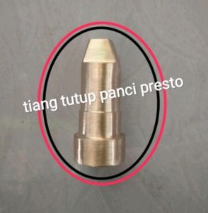 Tiang Tutup Panci Presto Nagami Bahan Kuningan