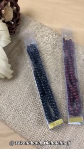 Parcel Tasbih Kayu 99/Parcel Tasbih Kayu Murah/Souvenir/Grosir Tasbih