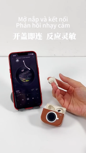 Tai Nghe Không Dây Q86 TWS – Tai Nghe Bluetooth Nhỏ Gọn Nghe Nhạc Học Bài Làm Việc Xem Phim ... Phục Vụ Cho Mọi Nhu Cầu Hằng Ngày