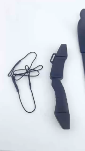 Bộ Cung Tên 107Cm Dùng Cho Trẻ Em Luyện Tập - Kèm 06 Mũi Tên Hút và 01 Ống đựng Tên.