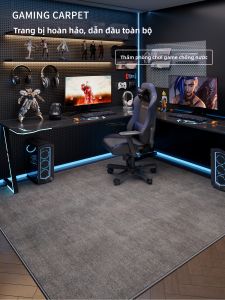 Room Water and Slip Resistant Mat