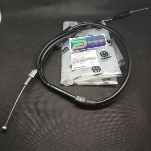 Kabel Gas Tali Gas Ninja 150 R Rr Ss Original 54012-1522