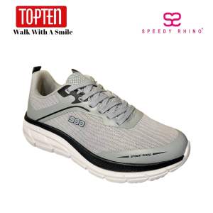 ORIGINAL SPEEDY 988 MEN SPORT / RUNNING SHOES / KASUT SUKAN RINGAN S84-1028