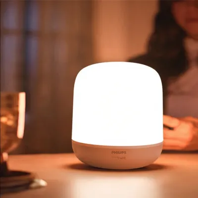 Philips | WiFi Smart Bedside Lamp
