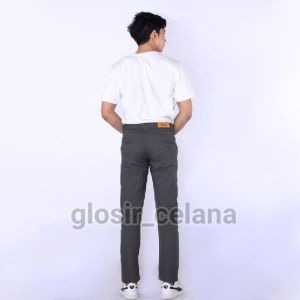 PROMO CELANA CHINO CELANA CHINOS PANJANG PRIA BELI 1 GRATIS 1 (COD) BAYAR DITEMPAT// LUKK COLLECTION