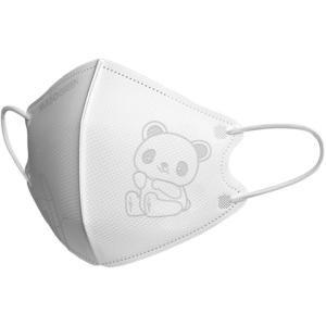 WANBAOLV | Infant and Toddler Specialized Breathable Face Mask