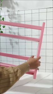 Rak Bumbu Dapur Susun Gantung & Tempat Bumbu Rak Dapur