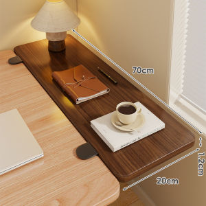 Space Expanding Desk Extender Board