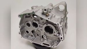 แคร้งเครื่อง แคร้งขวา แคร้งซ้าย HONDA Wave125 เวฟ125อาร์ เวฟ125หัวเถิก เวฟ125บังลม ดรีม125 ไนท์125 11100-KPH 11200-KPH (กดสั่งเลือกข้าง+อ่านรายละเอียดรุ่น)