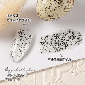 Sơn trứng cút top trứng cút chai 15ml