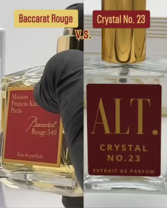 ALT Fragrances from USA Original 60 mL 100 mL