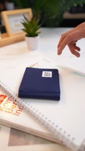 EVERNEXT - DOMPET PRIA DOMPET KANVAS PRIA DOMPET LIPAT PRIA DOMPET PENDEK DISTRO PRIA DOMPET DENIM