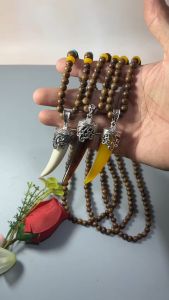 Dây chuyền chuỗi hạt thời trang - T0356