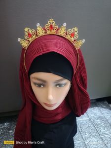 Bando adat/bando tari (Cibi)