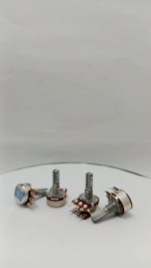 Potensio Balance Balans Stereo Mono 50K 100K As Panjang per 5pcs