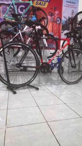 Garuda Fixie V2 fixed gear bicycle garuda fixie