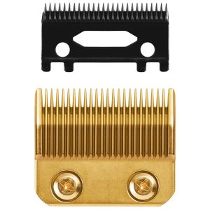 DaLing | Lưỡi Dao Thay Thế Chuyên Nghiệp Cho Máy Cắt Tóc BaBylissPRO Tương Thích Với Máy Tỉa Tóc Barberology FX870 FXF880 FX810 FX825 FX673N Phụ Kiện Máy Cắt Tóc.