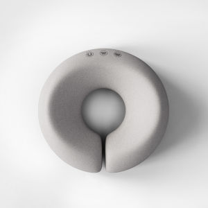 Mút Thẩm Mỹ Viện Massage Giường Gối Mặt Lên Gối Nghỉ Ngơi Người Độc Thân Điều Trị Sắc Đẹp Đặc Biệt Gối Hình Chữ U