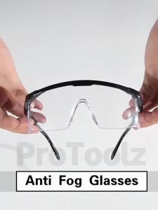 Workplace Eye Protection: A Comprehensive Guide