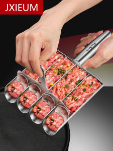 Food-grade Stainless Steel Home Meatball Maker
