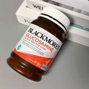 BLACKMORES Glucosamine Sulfate 1500mg One-A-Day (180 Tablets) | Support Joint Health