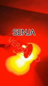 LAMPU REM 2 KAKI BAYONET RUNNING KEDIP 12 VOLT BERJALAN MOTOR MOBIL