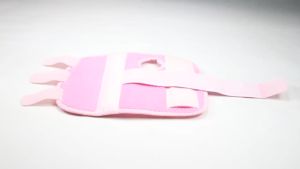 Night & Day Wrist Support Brace for Carpal Tunnel Arthritis Tendonitis Sprain Post-Injury Recovery with Removable Splint