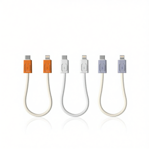 Berf | Fast Charging PD Compatible Data Cable Portable Multi-purpose