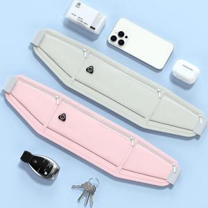 Phone Storage Professional Running Waist Pack
