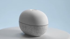 เครื่องพ่นไอน้ำ โดเทอร์ร่า Diffuser Doterra ของแท้100% มีเก็บเงินปลายทาง