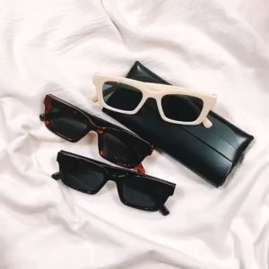 Mắt kính nam nữ thời trang Hàn Quốc