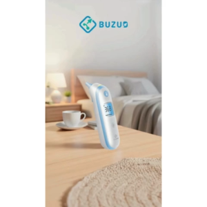 BUZUD Infrared Ear Thermometer BZD100