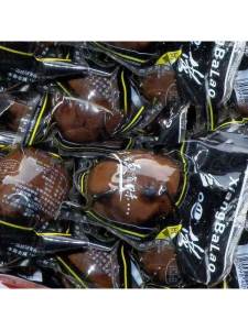 Tea Flavored Boiled Egg with Five Spices Snack