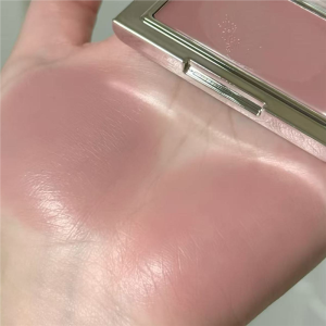 WIND LOVES FLOWERS | Gray Purple Multi-function Blush
