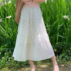 VKSOD | Pink Floral Short Sleeve Set Summer New Style Womens Clothing Light Maturity Fashion Streetwear Anti-Aging VKSOd DSD06-8573