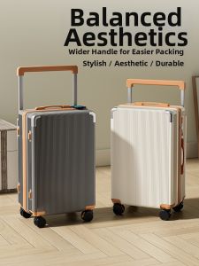 VCC | Durable High Capacity Travel Luggage