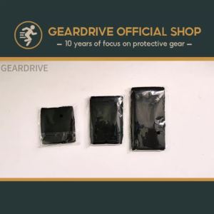 GEARDRIVE 1Pcs Wrist Brace Support Wrap Tennis Wristband Sport Sweatband For Gym Basketball Volleyball Hand Sweat Band Polsband