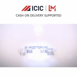 ICIC High Quality 304 Stainless Steel Bathroom Stand Organizer Rack No Punching Bathroom Hanging Bathroom Accesoriess