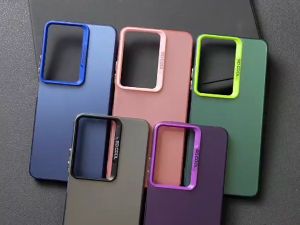 Oppo A79 5G Case IMD Hybrid Plate Hologram Oppo A79 5G