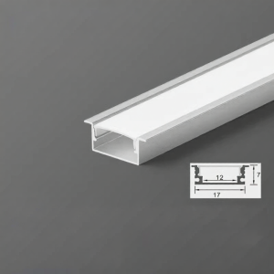 YUANMUXUAN | LED Recessed Decorative Linear Strip Light