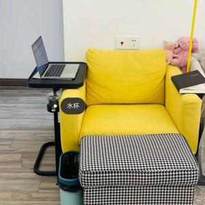 Modern Minimalist Folding Dining Table Home Use Small Apartment Simple Table Popular Mays Foldable Table Household Furniture